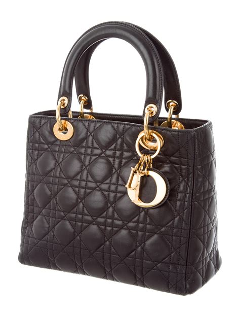 chritan dior bag